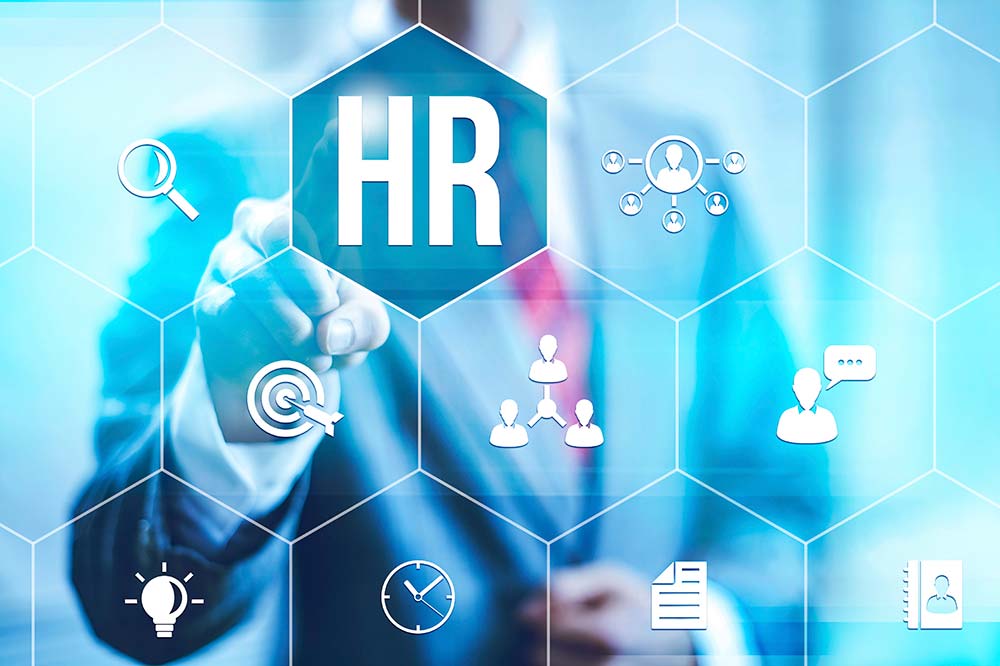 what-is-human-resources