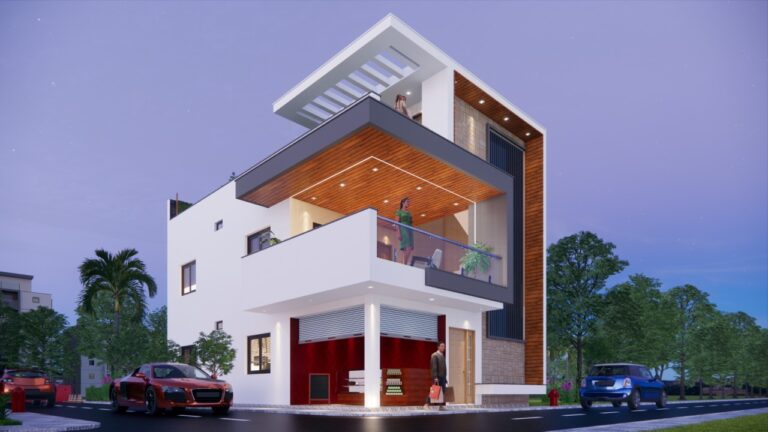 project 21